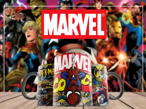 vectores plantilas MARVEL,PELíCULA,SUPERHéROE,